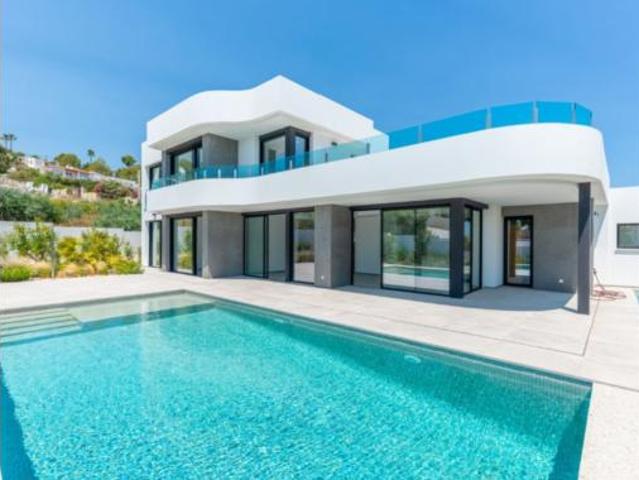 Casa Venta Moraira, Benimeit La Sabatera