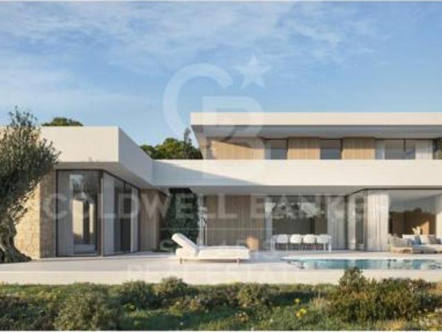 Casa Venta Moraira, Benimeit La Sabatera