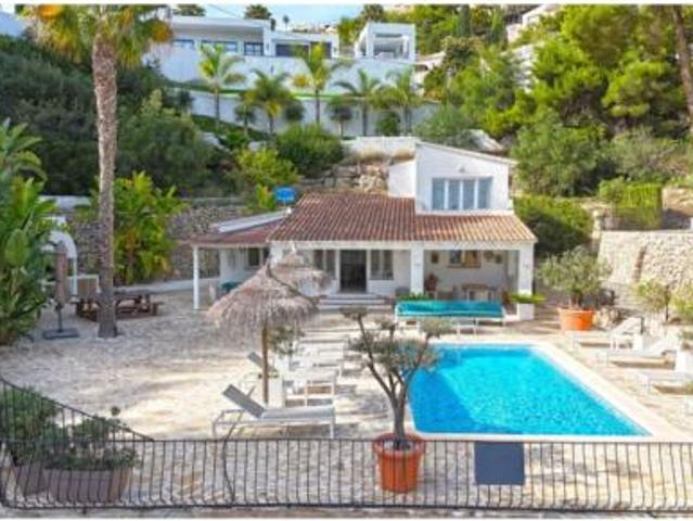 Casa Venta Teulada, Teulada