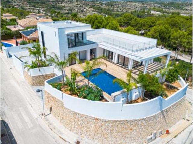 Casa Venta Moraira, Moraira