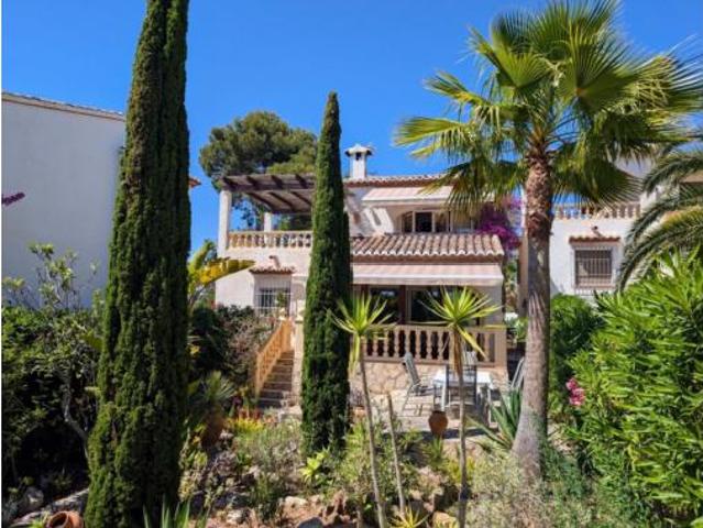 Casa Venta Moraira, Moraira