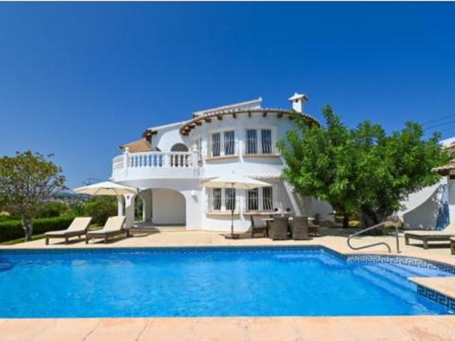 Casa Venta Moraira, Moraira