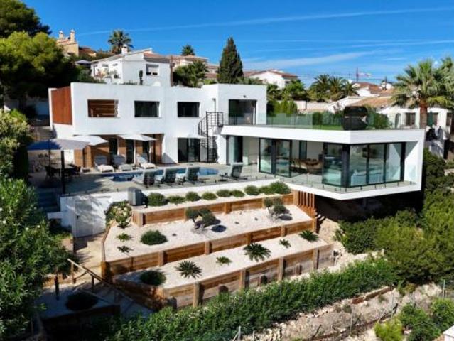 Casa Venta Moraira, Moraira