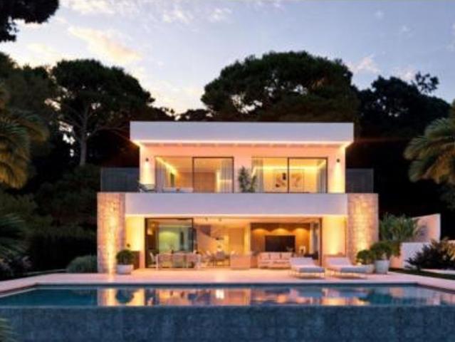 Casa Venta Moraira, Moraira