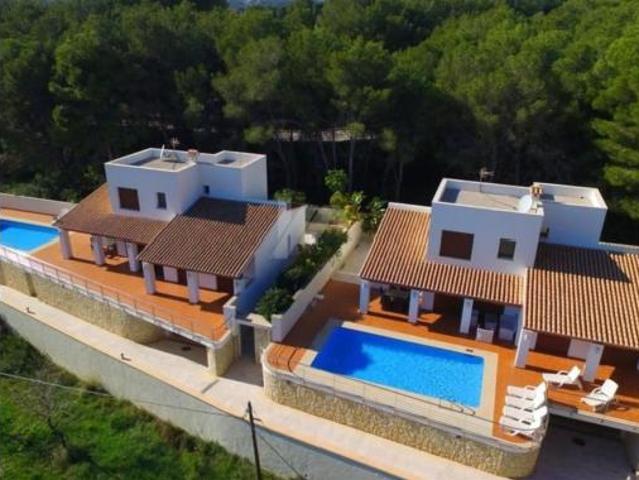 Casa Venta Moraira, Moraira