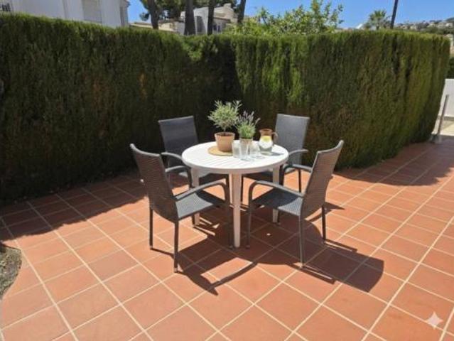 Casa Venta Moraira, Moraira