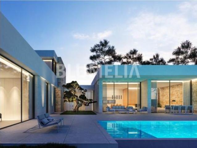 Casa Venta Moraira, Moravit Cap Blanc