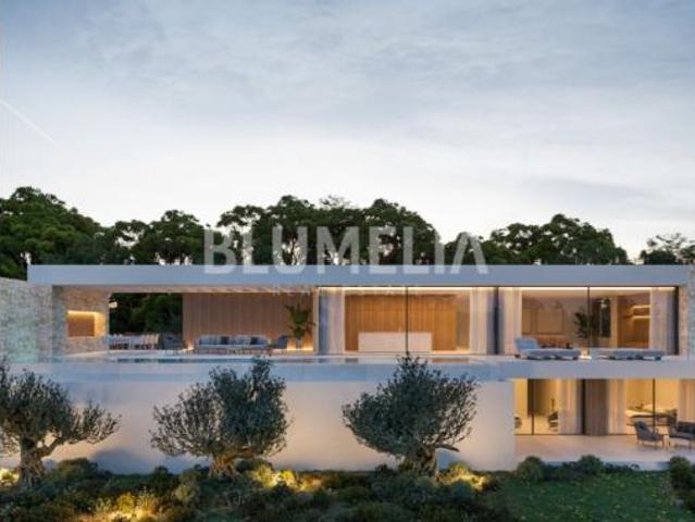 Casa Venta Moraira, Moravit Cap Blanc