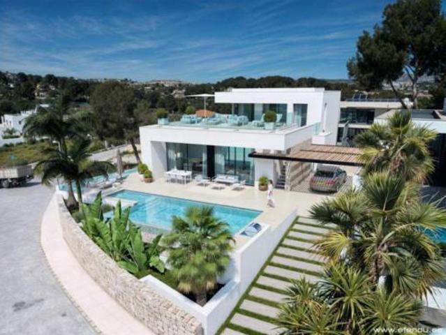 Casa Venta Moraira, Moraira