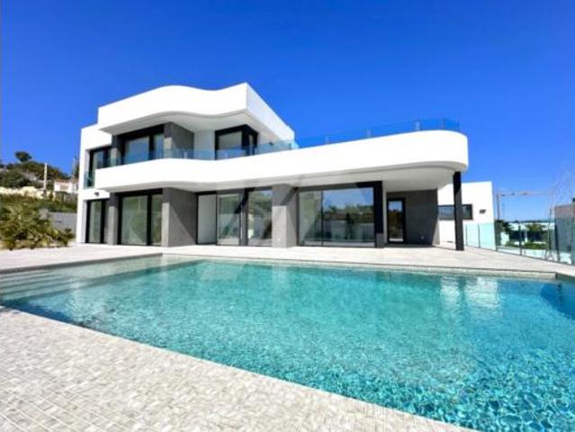 Casa Venta Moraira, Núcleo