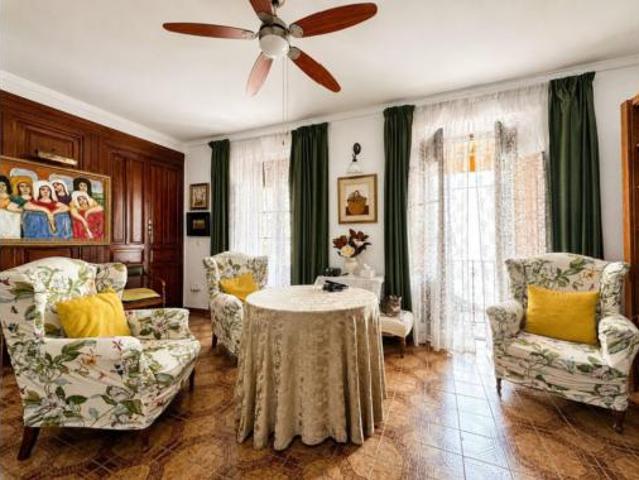 Casa Venta Moraira, Núcleo