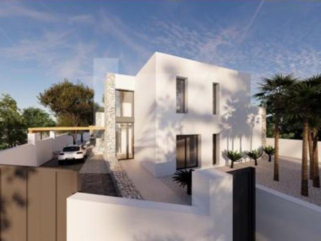 Casa Venta Moraira, Núcleo