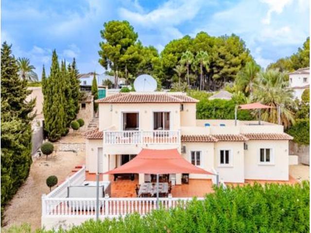 Casa Venta Moraira, Paitxi