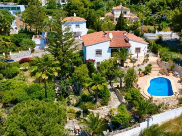 Casa Venta Moraira, Paitxi