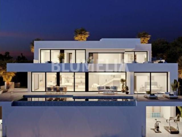 Casa Venta Moraira, Paitxi