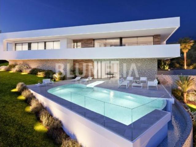 Casa Venta Moraira, Paitxi
