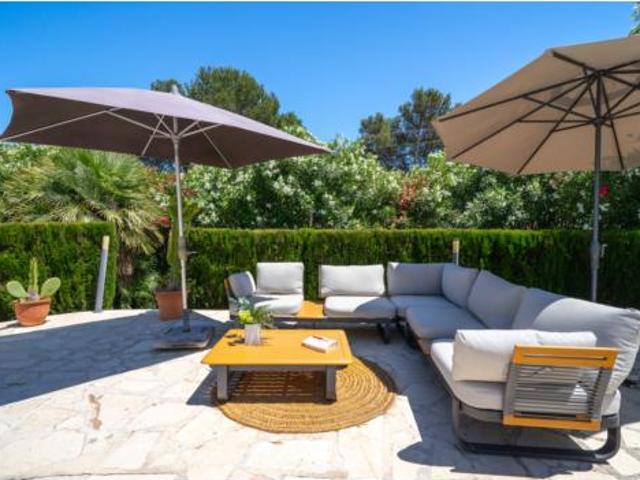 Casa Venta Moraira, Pinar del Abogat Cometa