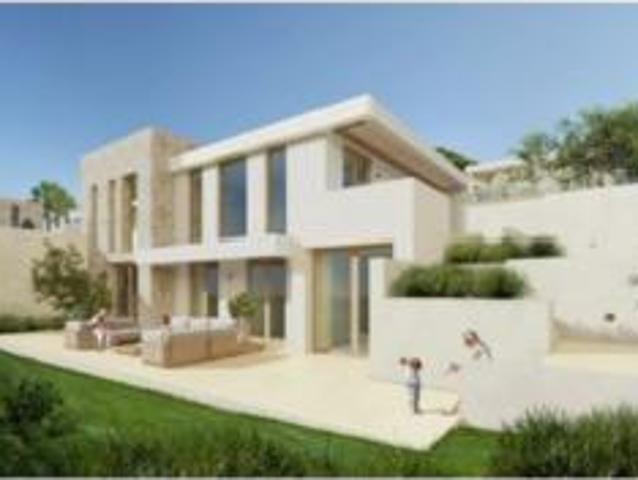 Casa Venta Moraira, Pinar del Abogat Cometa