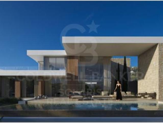 Casa Venta Moraira, Pinar del Abogat Cometa