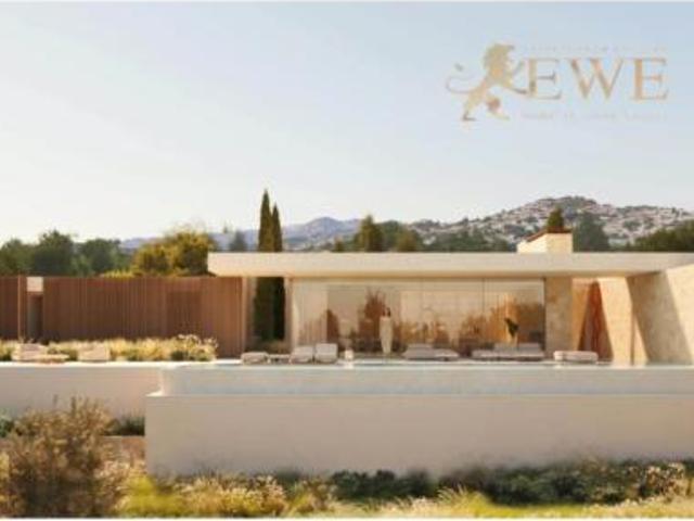 Casa Venta Moraira, Pla de Mar Port