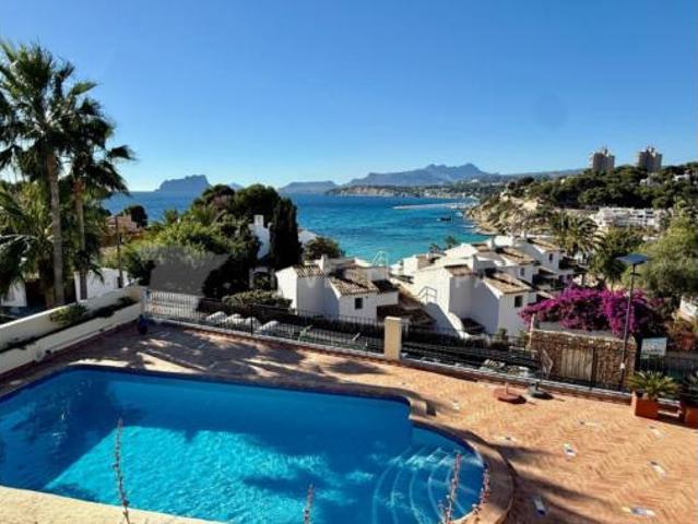 Casa Venta Moraira, Pla de Mar Port