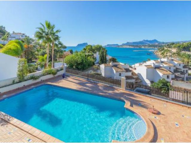 Casa Venta Moraira, Pla de Mar Port