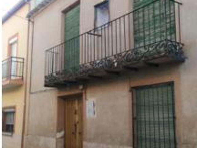 Casa Venta Moral de Calatrava, Moral de Calatrava