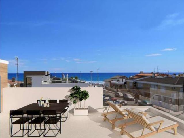 Casa Venta Moraleja, La Mata