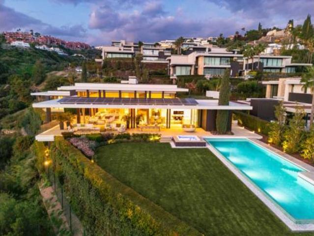 Casa Venta Moraleja, La Quinta