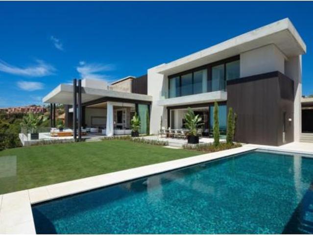 Casa Venta Moraleja, La Quinta