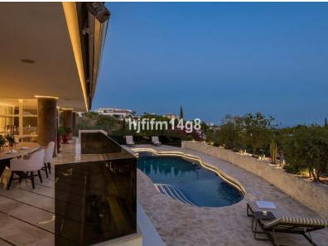 Casa Venta Moraleja, La Quinta