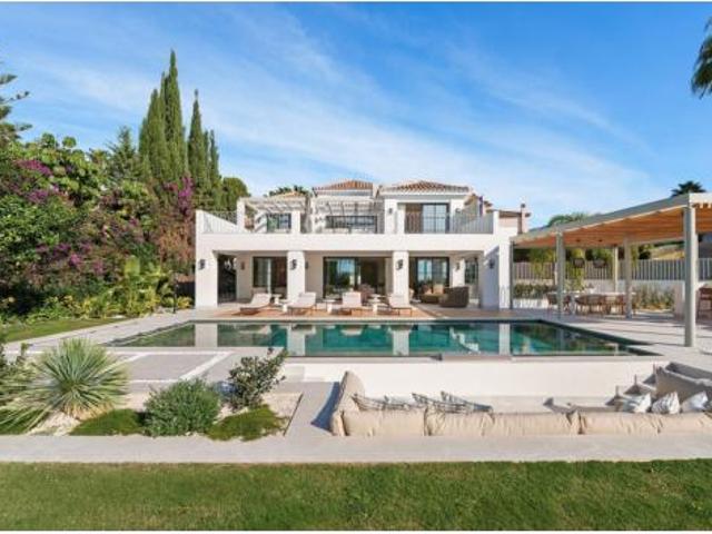 Casa Venta Moraleja, La Quinta