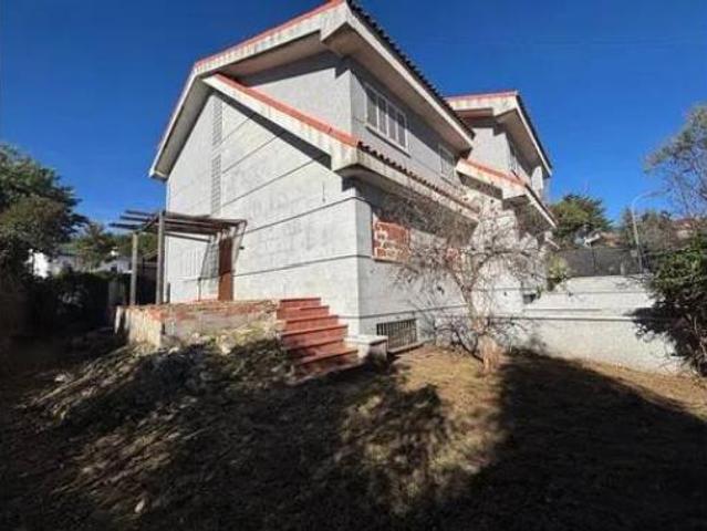 Casa Venta Moralzarzal, Moralzarzal
