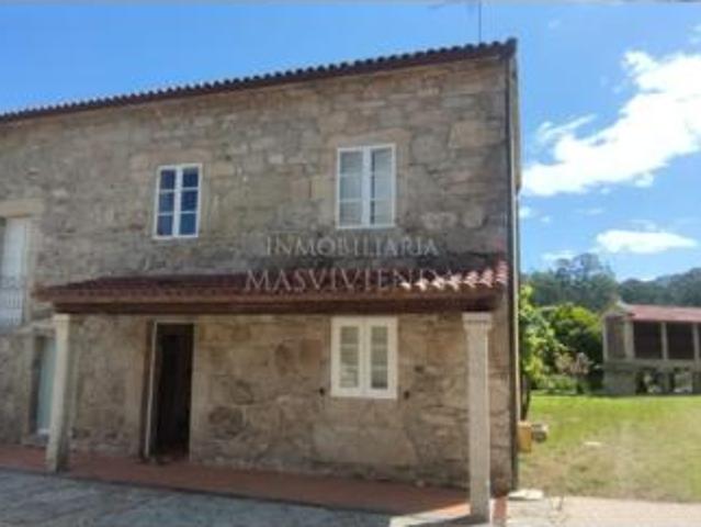 Casa Venta Moraña, Albergueria Sayans