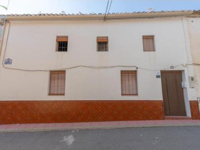 Casa Venta Morelábor, Moreda