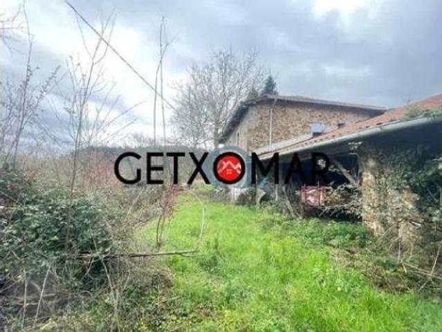 Casa Venta Morga, Morga