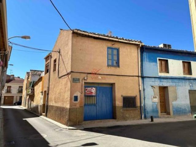 Casa Venta Motilla del Palancar, Motilla del Palancar