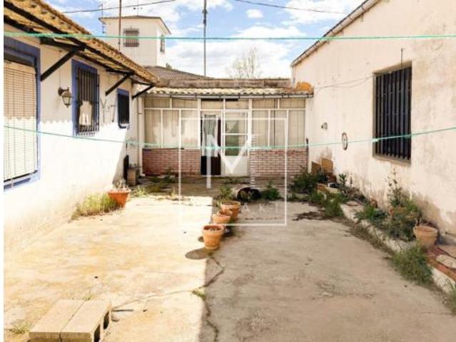 Casa Venta Motilleja, Motilleja