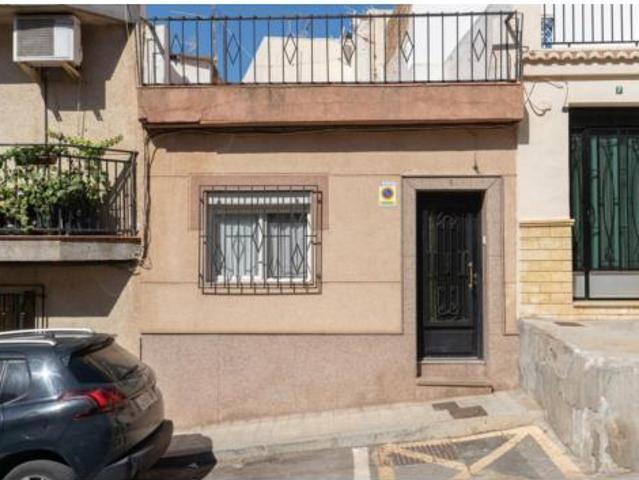 Casa Venta Motril, Zona Ronda de Poniente Avenidas Salobreña Enrique Martín Cuevas