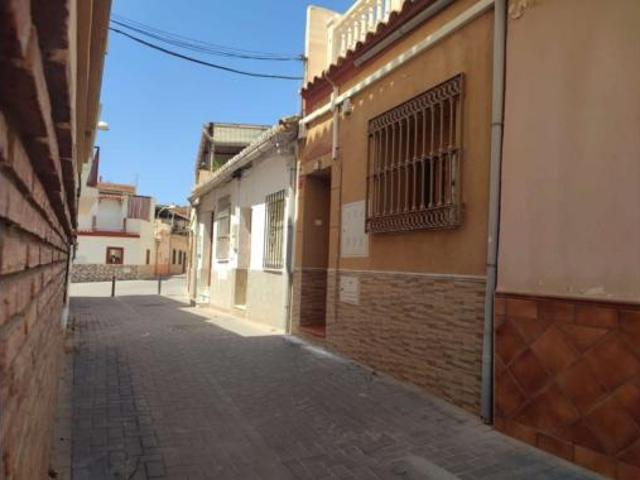 Casa Venta Motril, Centro