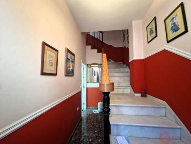Casa Venta Motril, Centro