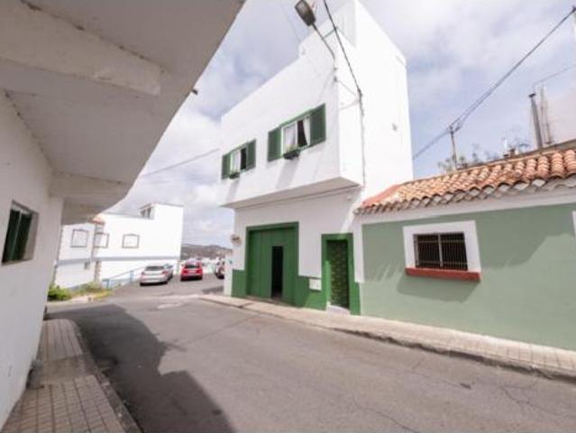 Casa Venta Moya, Toscales