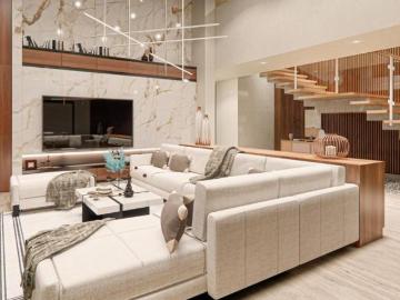 Casa Venta Nueva hacienda San Antonio Metepec