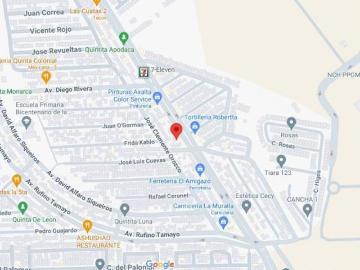 CASA VENTA NUEVO LEON APODACA