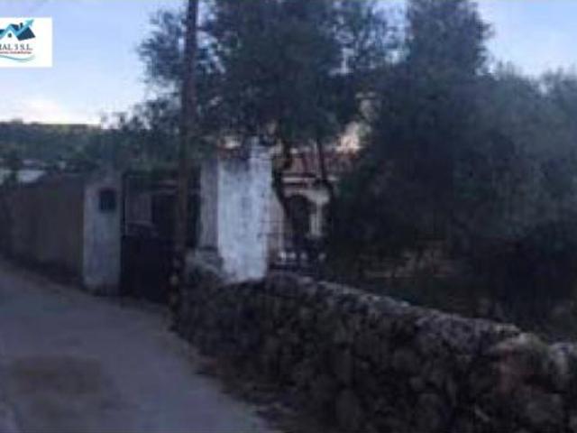 Casa Venta Nuño Gómez, Nuño Gómez