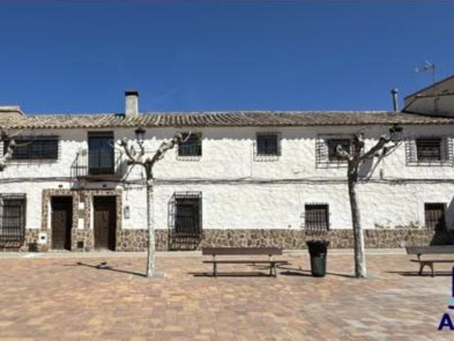 Casa Venta Nambroca, Nambroca