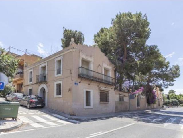 Casa Venta Nàquera Náquera, Nàquera Náquera