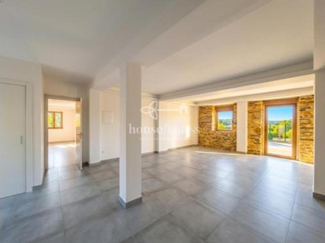 Casa Venta Narón, Narón