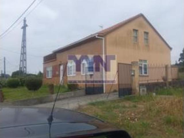 Casa Venta Narón, A Gándara