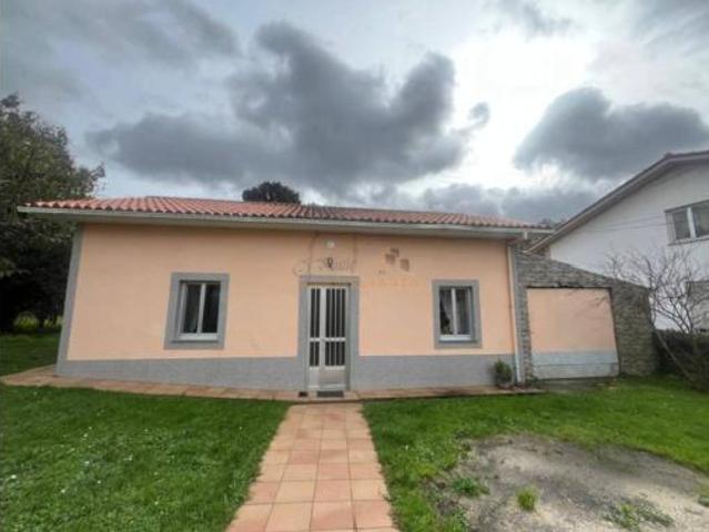 Casa Venta Narón, A Gándara